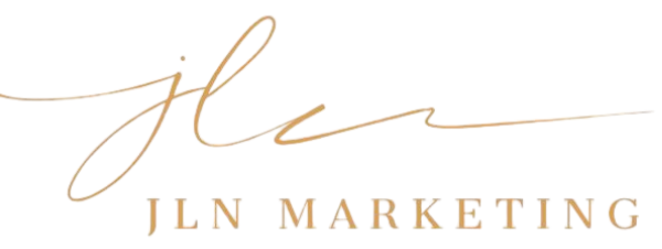 JLN Marketing Logo